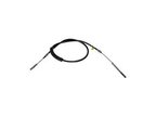 Dorman C95540 Parking Brake Cable - Rear Left - view 2