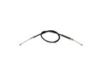 Dorman C95557 Parking Brake Cable - Intermediate - view 1