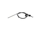 Dorman C95561 Parking Brake Cable - Rear Left - view 2