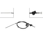 Dorman C95561 Parking Brake Cable - Rear Left - view 1