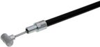 Dorman C95561 Parking Brake Cable - Rear Left - view 3