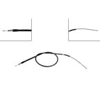 Dorman C95626 Parking Brake Cable - Rear Right - view 1