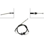 Dorman C95718 Parking Brake Cable - Rear Right - view 1