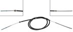 Dorman C95785 Parking Brake Cable - Rear Right - view 1
