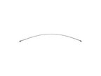 Dorman C95796 Parking Brake Cable - Intermediate - view 1