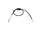 Dorman C95814 Parking Brake Cable - Front - view 2