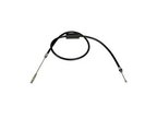 Dorman C95814 Parking Brake Cable - Front - view 1