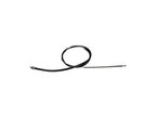 Dorman C95882 Parking Brake Cable - Rear Left - view 1
