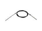 Dorman C95884 Parking Brake Cable - Rear Right - view 1