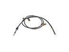 Dorman C95942 Parking Brake Cable - Rear Left - view 2