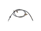 Dorman C95942 Parking Brake Cable - Rear Left - view 1