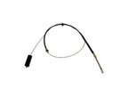 Dorman C95971 Parking Brake Cable - Rear Left - view 2