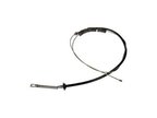 Dorman C95976 Parking Brake Cable - Rear Left - view 1