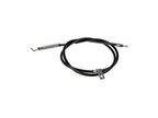 Dorman C95992 Parking Brake Cable - Rear Left - view 2