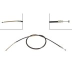 Dorman C96006 Parking Brake Cable - Rear Left - view 1