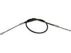 Dorman C96060 Parking Brake Cable - Rear Left - view 2