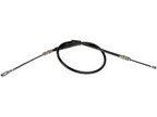 Dorman C96060 Parking Brake Cable - Rear Left - view 1