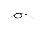 Dorman C96091 Parking Brake Cable - Front - view 1