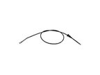 Dorman C96127 Parking Brake Cable - Rear Left - view 2