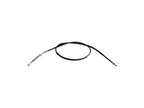 Dorman C96155 Parking Brake Cable - Rear Left - view 1
