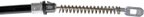Dorman C96168 Parking Brake Cable - Rear Left or Rear Right - view 2