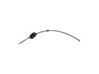 Dorman C96199 Parking Brake Cable - Front - view 1