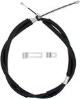 Dorman C96258 Parking Brake Cable - Rear Right - view 3