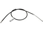 Dorman C96262 Parking Brake Cable - Rear Right - view 2