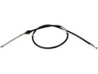 Dorman C96267 Parking Brake Cable - Rear Left - view 1