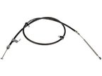 Dorman C96273 Parking Brake Cable - Rear Left - view 1