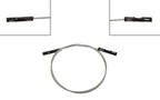 Dorman C96551 Parking Brake Cable - Intermediate - view 1
