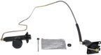 Dorman CC649005 Clutch Master and Slave Cylinder Assembly - view 2