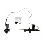 Dorman CC649005 Clutch Master and Slave Cylinder Assembly - view 1