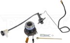 Dorman CC649016 Clutch Master and Slave Cylinder Assembly - view 2