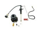 Dorman CC649016 Clutch Master and Slave Cylinder Assembly - view 1