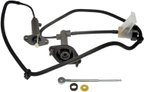 Dorman CC649026 Clutch Master and Slave Cylinder Assembly - view 2