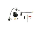 Dorman CC649033 Clutch Master and Slave Cylinder Assembly - view 2
