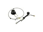 Dorman CC649034 Clutch Master and Slave Cylinder Assembly - view 2