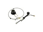 Dorman CC649034 Clutch Master and Slave Cylinder Assembly - view 1