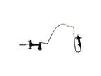 Dorman CC649041 Clutch Master and Slave Cylinder Assembly - view 2