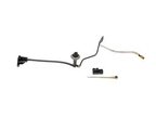 Dorman CC649042 Clutch Master and Slave Cylinder Assembly - view 1