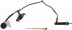 Dorman CC649048 Clutch Master and Slave Cylinder Assembly - view 1