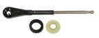 Dorman CC649049 Clutch Master and Slave Cylinder Assembly - view 1