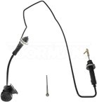 Dorman CC649051 Clutch Master and Slave Cylinder Assembly - view 2
