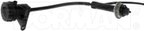 Dorman CC649051 Clutch Master and Slave Cylinder Assembly - view 3