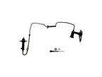 Dorman CC649056 Clutch Master and Slave Cylinder Assembly - view 2