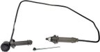 Dorman CC649071 Clutch Master and Slave Cylinder Assembly - view 2