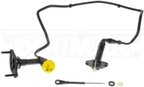 Dorman CC649073 Clutch Master and Slave Cylinder Assembly - view 1