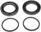 Dorman D670168 Disc Brake Caliper Repair Kit - Front - view 1
