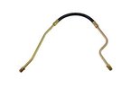 Dorman H102596 Brake Hydraulic Hose - Front Left or Front Right - view 1